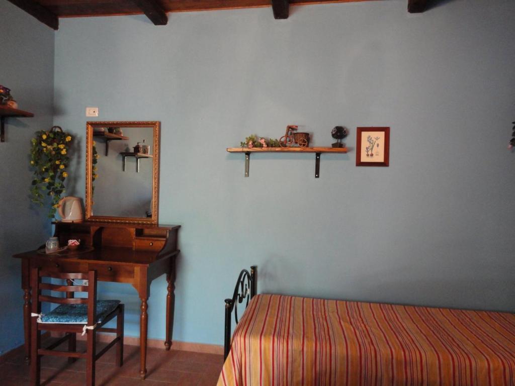 Hotel Il Covo Dei Briganti à Latera Extérieur photo