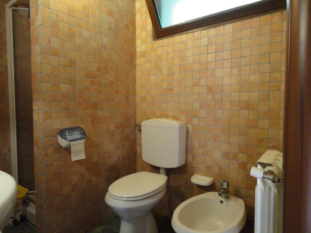 Hotel Il Covo Dei Briganti à Latera Extérieur photo