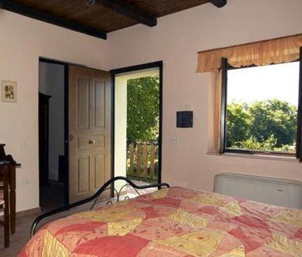 Hotel Il Covo Dei Briganti à Latera Extérieur photo