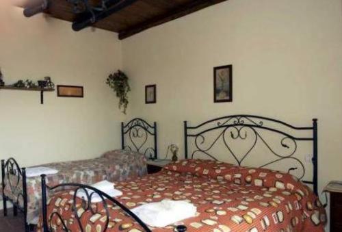 Hotel Il Covo Dei Briganti à Latera Extérieur photo